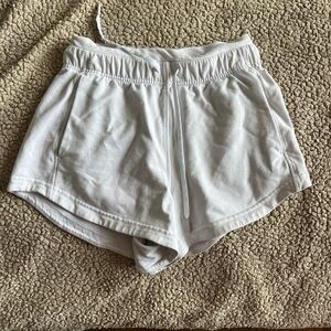 lululemon inner glow short
